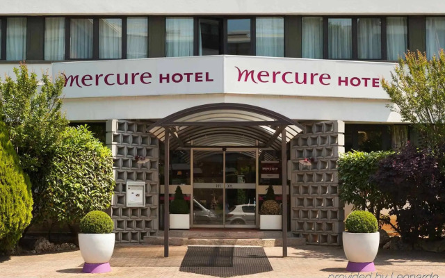 Mercure Versailles Paris Ouest
