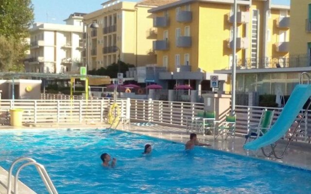 Hotel K2