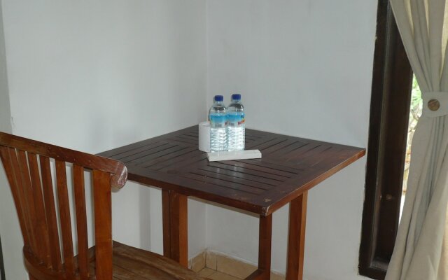 Yunni Guesthouse