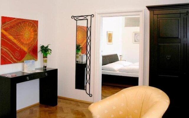 Hotel Restaurant Knappenstöckl