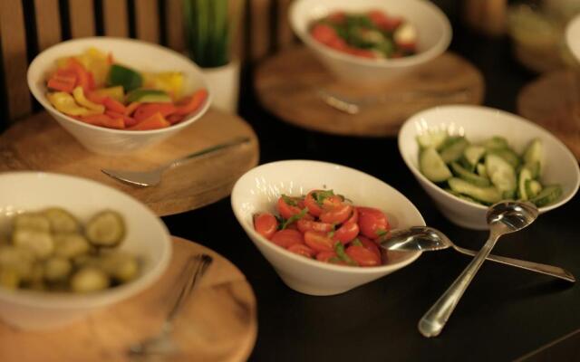 THE ROOMS - Hotel & House