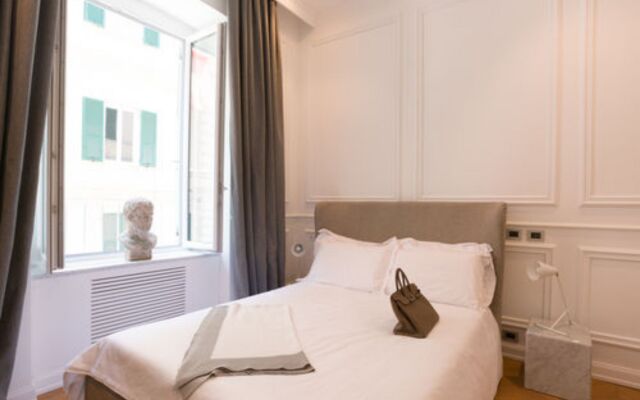 Via Chiodo Luxury Rooms