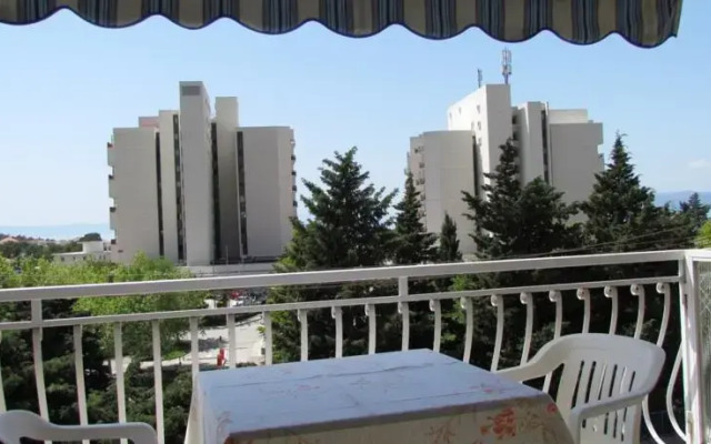 Apartments Ana Makarska