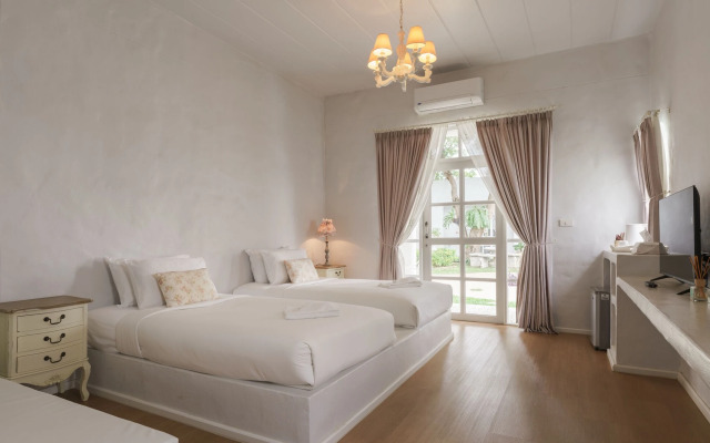 Villa La Flora Kanchanaburi