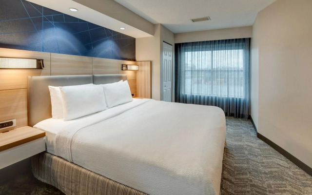 SpringHill Suites by Marriott Dayton South/Miamisburg