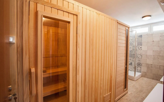 Albergue de Sonia - Hostel