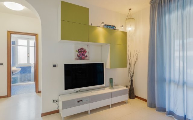 Villetta Gaia Apartment