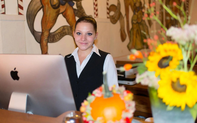 Hotel Deutsches Haus