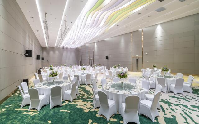 Holiday Inn Shanghai Chongming