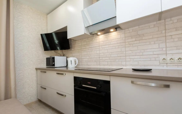 Этажидейли на переулке Трамвайном 2/1