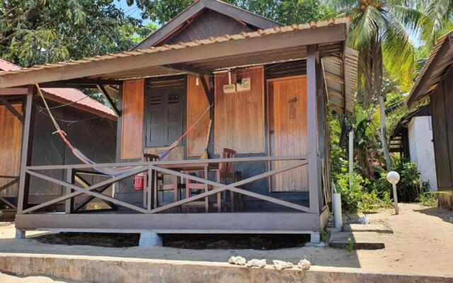 The Station Tioman