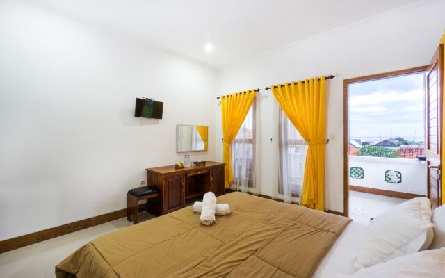 Exotic Inn Lembongan