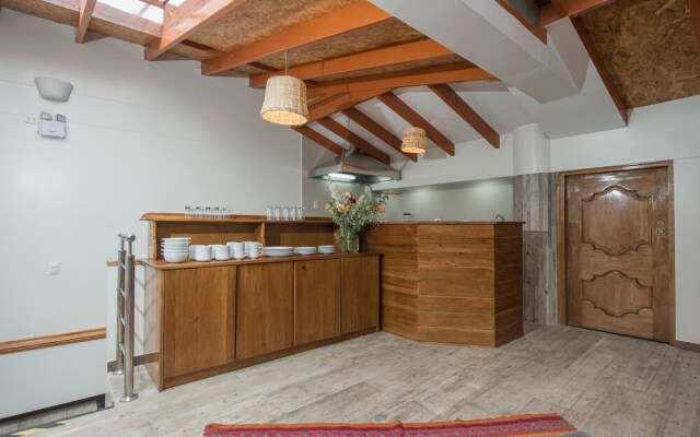 Casa Matara Cusco