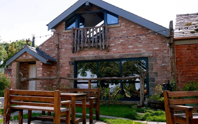 The Cartford Inn