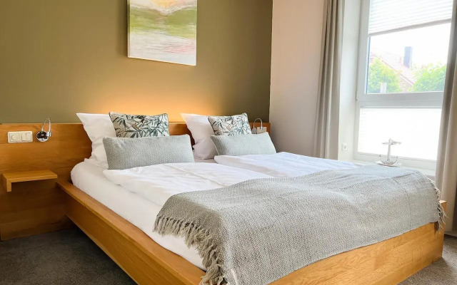 Greetsieler Grachtenhaus