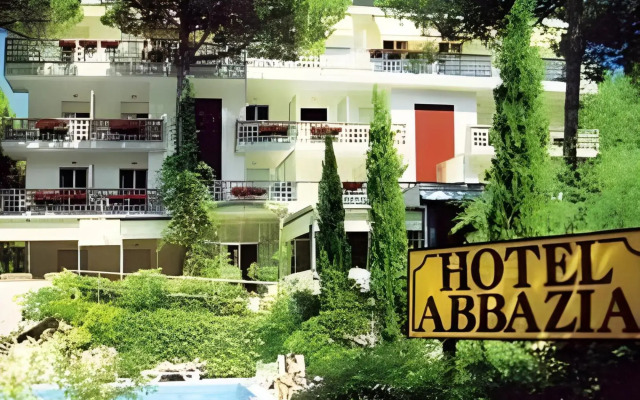 Hotel Abbazia