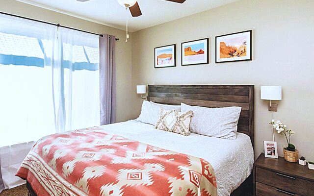 Entrada at Moab Townhomes