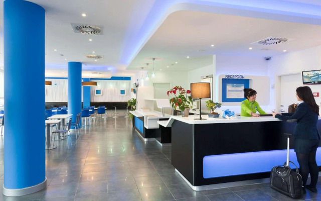 ibis budget Dresden City