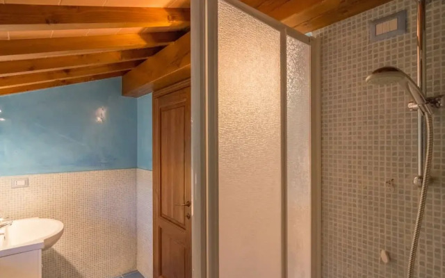 Beautiful Cottage in Dicomano With Swimming Pool