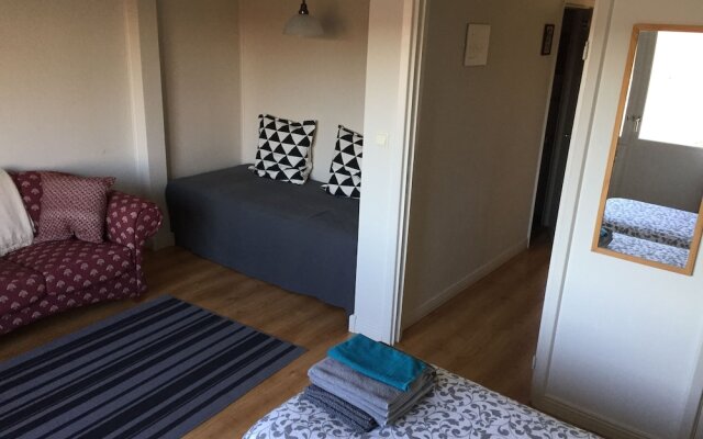 The Green House Guesthouse Sunnemo