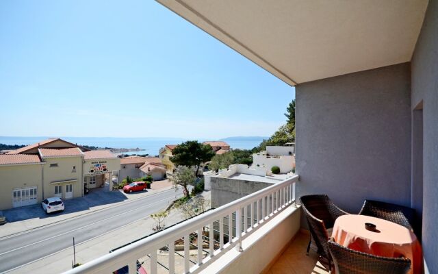 Apartments Grepo Sljeme