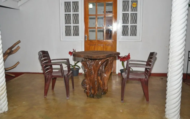 Whiteford Holiday Bungalow
