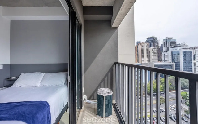 Casa 4 quartos c/ Piscina e Churrasqueira NAT0202