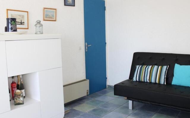 Appartement Gruissan, 2 pièces, 5 personnes - FR-1-229-630