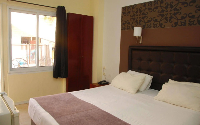 Maman Hotel