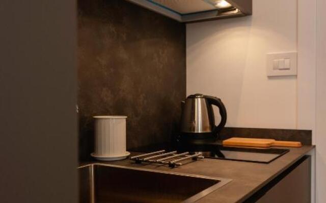 Casa Room Apartments Diaz 8