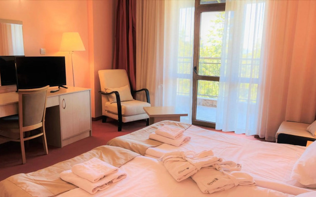 SPA Hotel Orpheus
