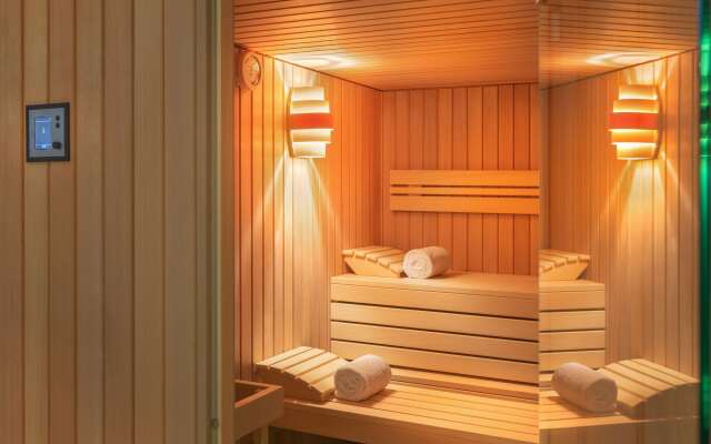 Holiday Inn – the niu, Mesh Stuttgart Messe by IHG