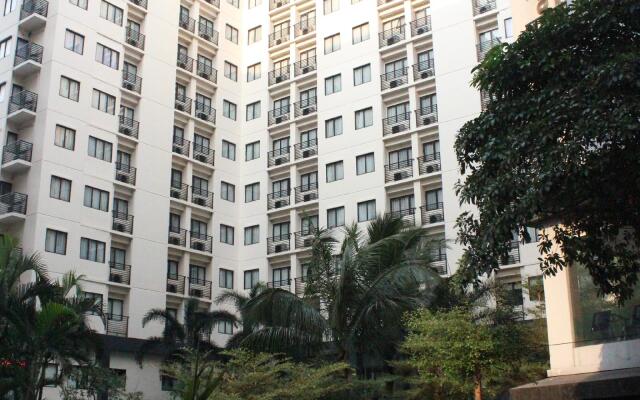 Sahid Mutiara Karawaci