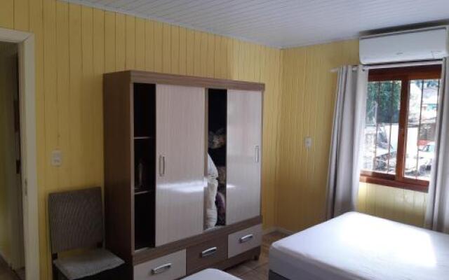 Residencial Dei Fiori