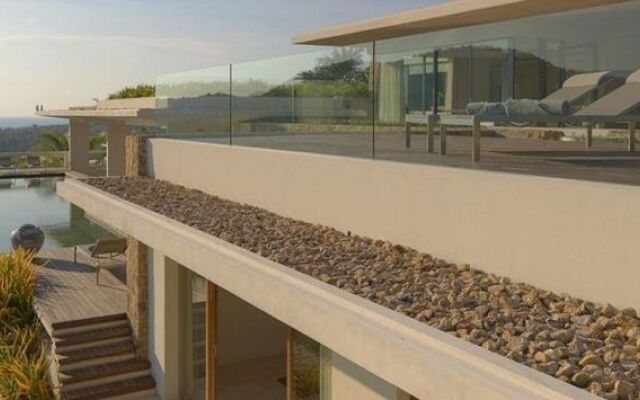 Samujana-Five Bedrooms Pool Villa - 3