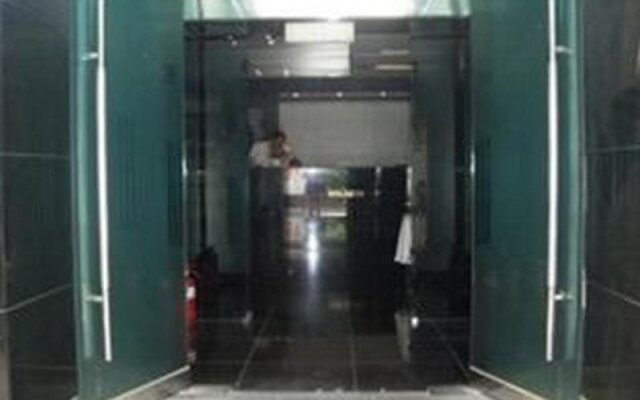 Hotel Parkway