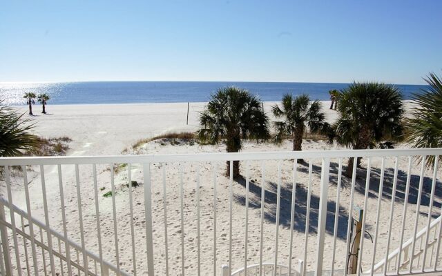 Sea Breeze-Sea Breeze 305