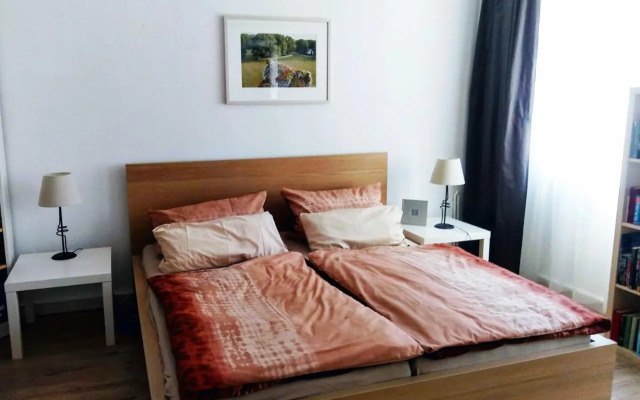 Rhine Pearl Hideaways
