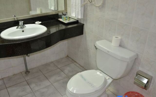 Tianci Service Apartment