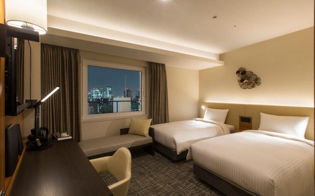 Deluxe Twin room (트윈 침대 2개) 사진 1