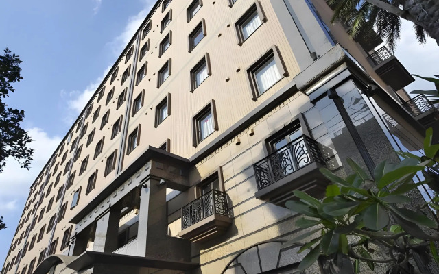 Solvita Hotel Naha