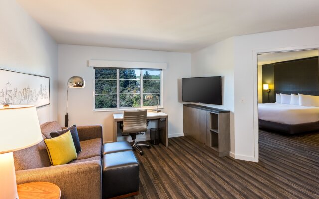 HYATT house San Ramon