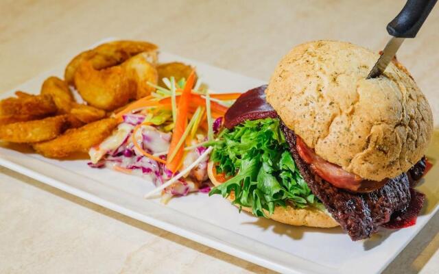 Southern Lights Hotel