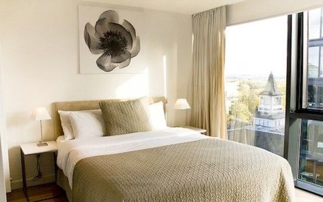 My-Quartermile Apartments