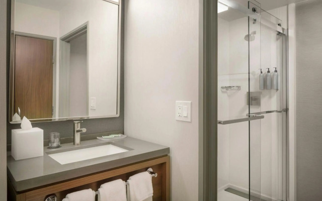 Courtyard by Marriott Farmington