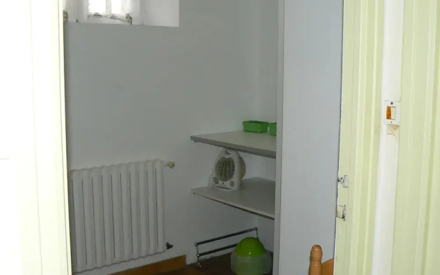 Le logis de Mousterlin