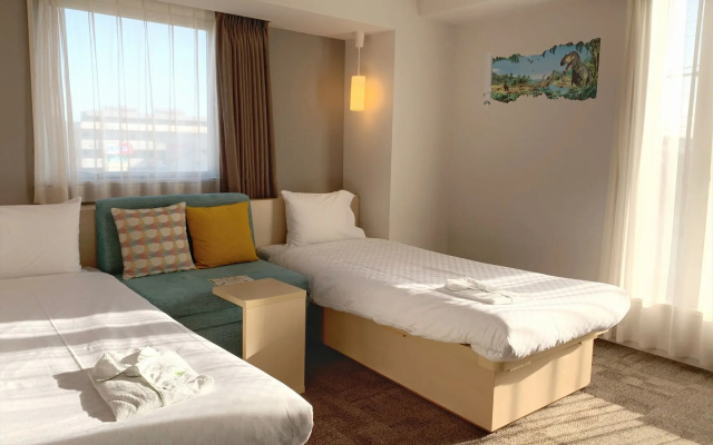 Henn Na Hotel Maihama Tokyo Bay