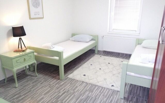 Hostel Eva