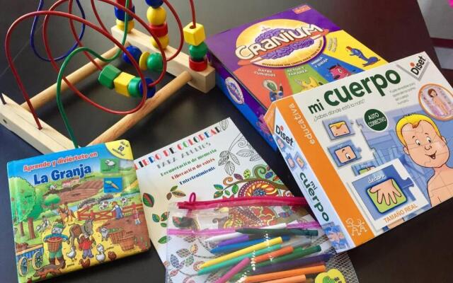 Ramales entre río y montañas- parking y wifi free