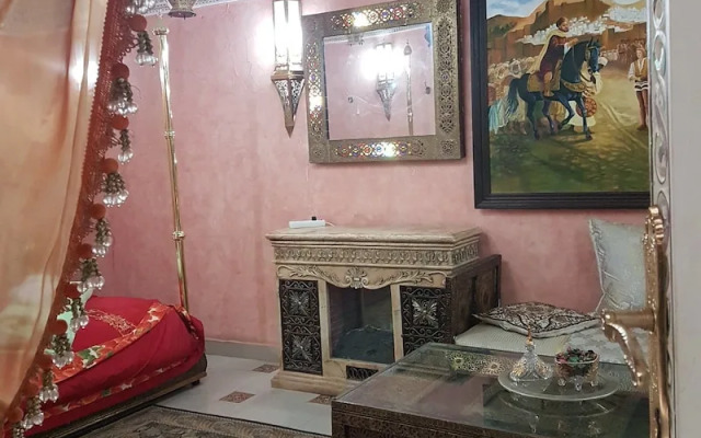 Riad Mogador